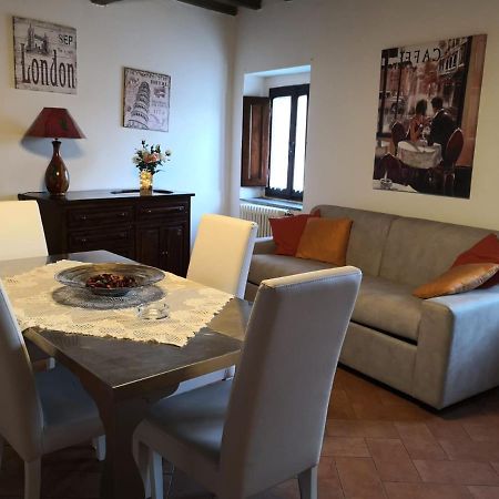 Appartement La Dimora Di Angela à Barberino di Mugello Extérieur photo