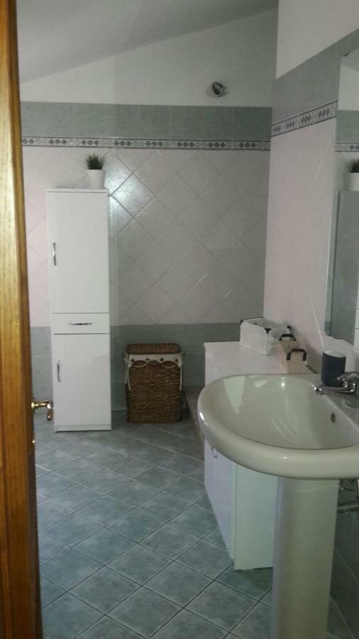 Appartement La Dimora Di Angela à Barberino di Mugello Extérieur photo