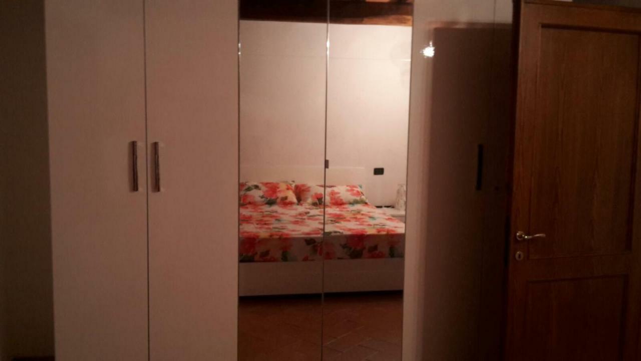 Appartement La Dimora Di Angela à Barberino di Mugello Extérieur photo