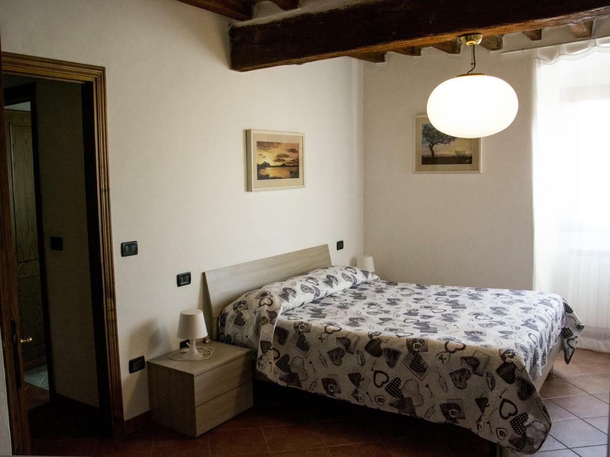 Appartement La Dimora Di Angela à Barberino di Mugello Extérieur photo