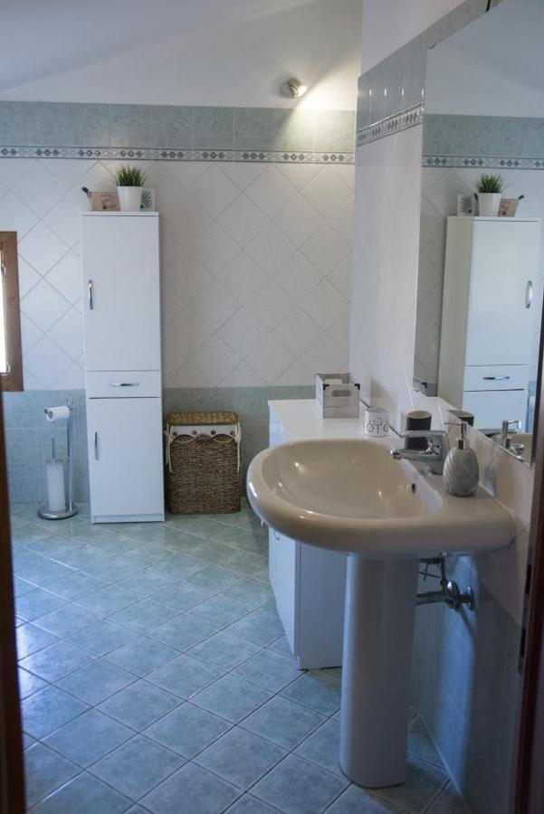 Appartement La Dimora Di Angela à Barberino di Mugello Extérieur photo